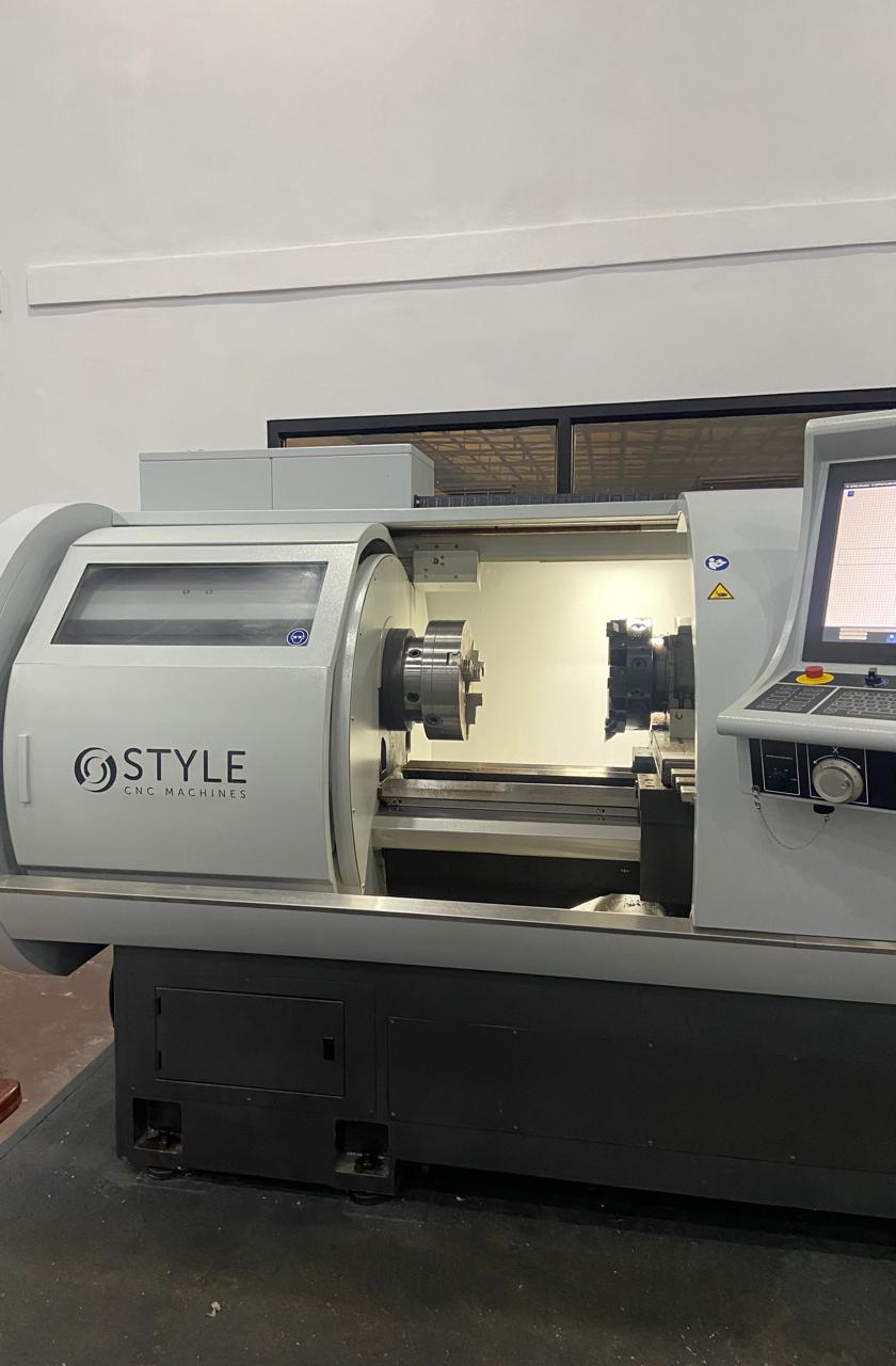 Pricos nieuwe machine2