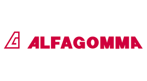 Alfagomma-logo